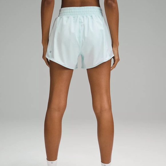 Lulu Lemon Shorts - Picture 2 of 11